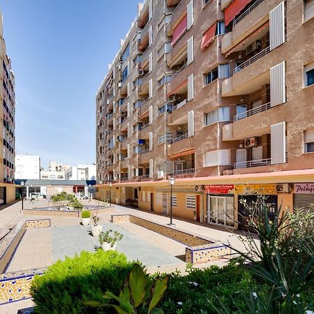 Casa Carmelina Lejlighed Torrevieja Eksteriør billede