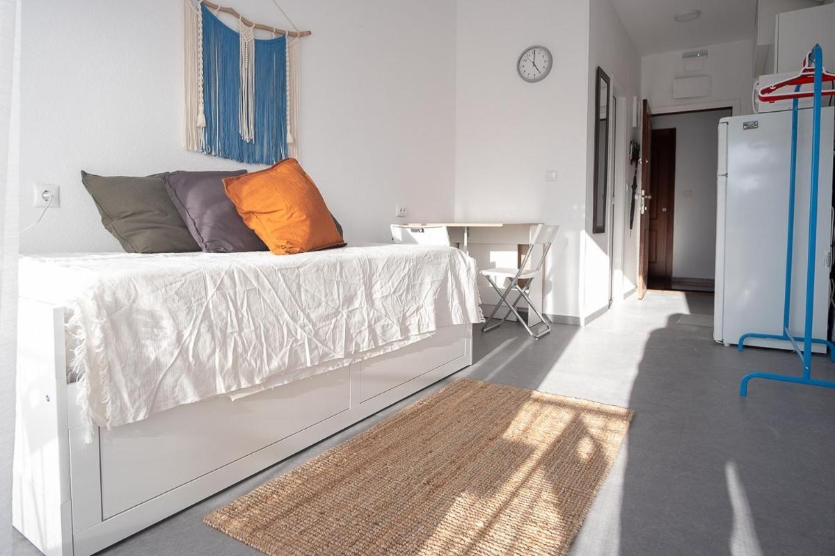 Casa Carmelina Lejlighed Torrevieja Eksteriør billede