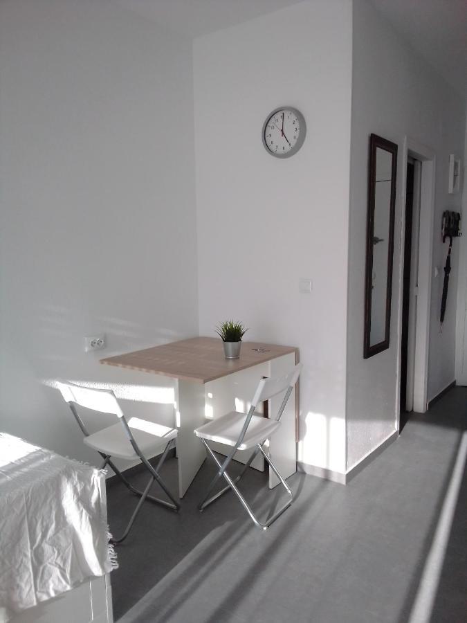 Casa Carmelina Lejlighed Torrevieja Eksteriør billede
