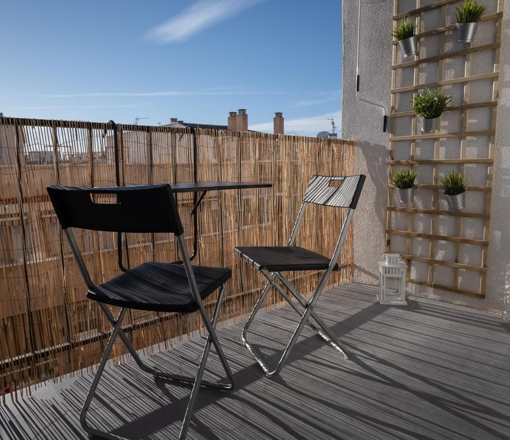 Casa Carmelina Lejlighed Torrevieja Eksteriør billede